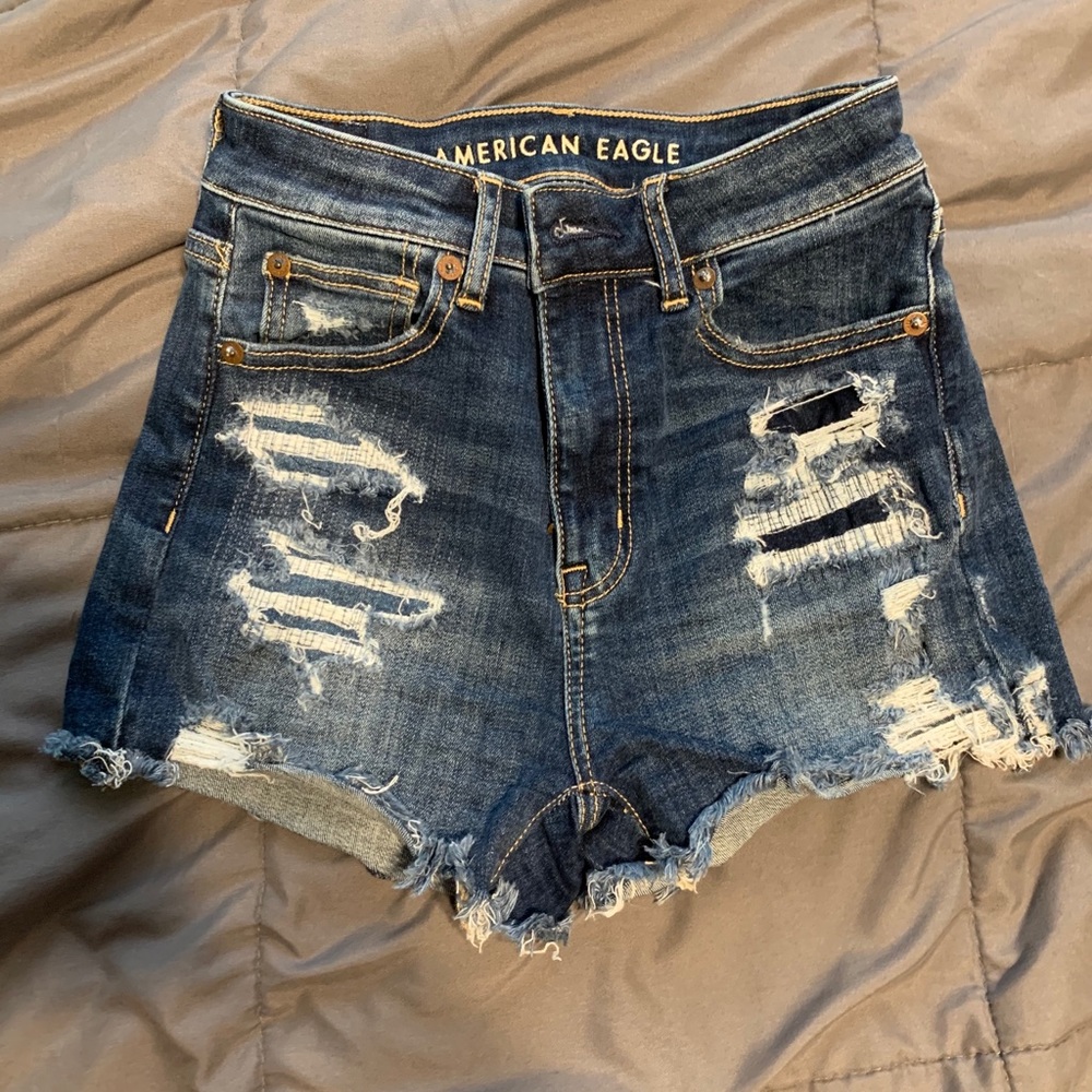 American Eagle Shorts